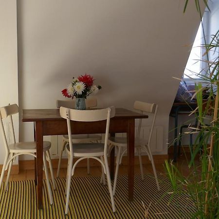 L Escalier Rouge Apartment ตูร์ ภายนอก รูปภาพ